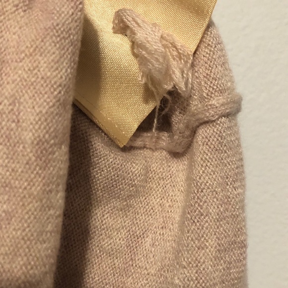 Anthro Knitted & Knotted Esme Bell Sleeve Sweater - Picture 5 of 10